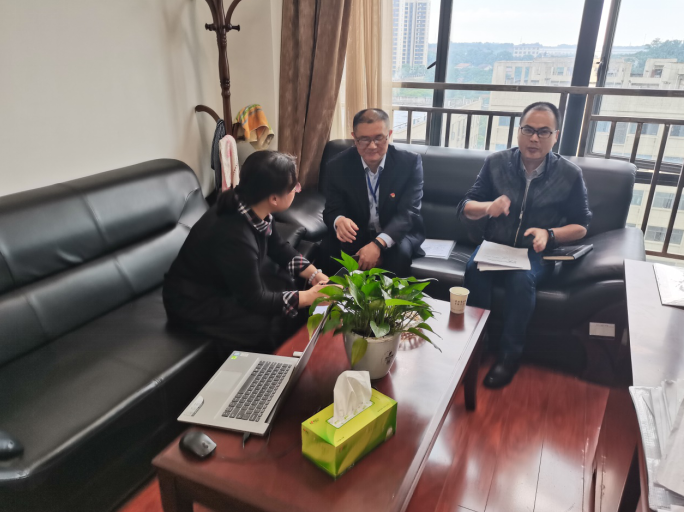 對標世界級工程機械產業集群,常德高新區加速推進國家新型工業化產業示范基地建設