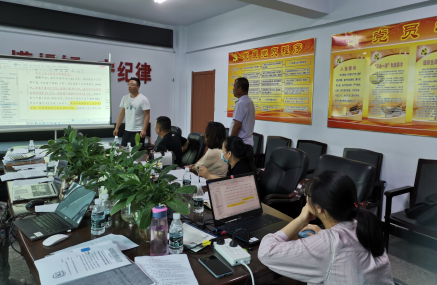 面向新時代召喚,中國“水果之鄉、海蜇之鄉”蓋州市爭創國家現代農業產業園按下“快進鍵”