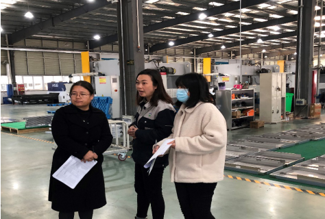 加快園區升級步伐,六安高新區全面啟動產業鏈規劃工作