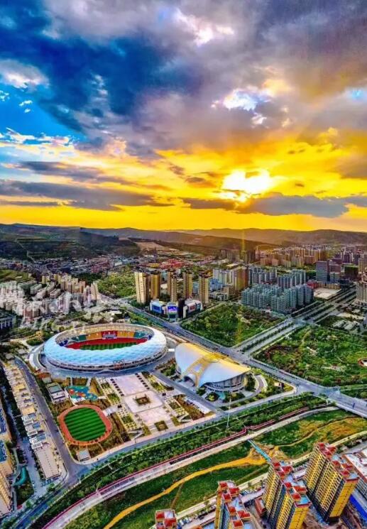 再識高新區，謀定創高路——在定西高新區創建國家高新區全市動員大會上