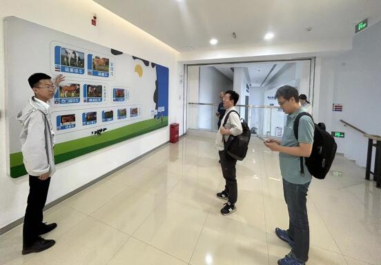 科右前旗農業現代化示范區創建按下“加速鍵”,吹響“集結號”