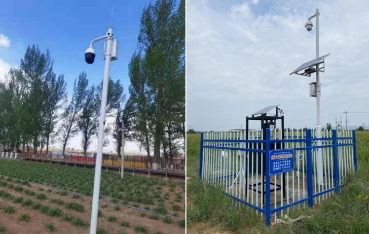 打造農業綠色發展典范,云州區創建國家農業綠色發展先行區勢在必行