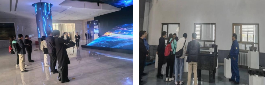 從傳統(tǒng)老工業(yè)基地到先進(jìn)制造業(yè)高地,西北冶金有色大省“仰世而來”——我院助力甘肅省打造鎳鈷銅新材料及應(yīng)用集群