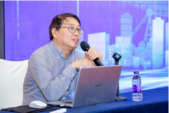 李文輝院長獲聘湖南省產業集群高級專家，暢談湖南省集群培育工作三個“全國之首”