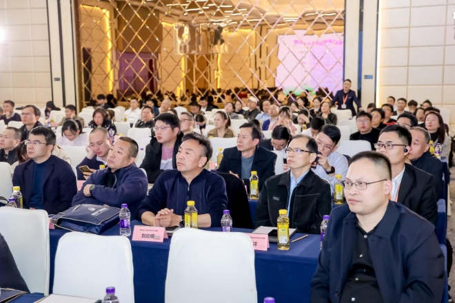 李文輝院長獲聘湖南省產業集群高級專家，暢談湖南省集群培育工作三個“全國之首”