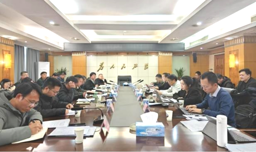 高新院專家組赴豐城開(kāi)展國(guó)家現(xiàn)代農(nóng)業(yè)產(chǎn)業(yè)園(油茶)項(xiàng)目調(diào)研