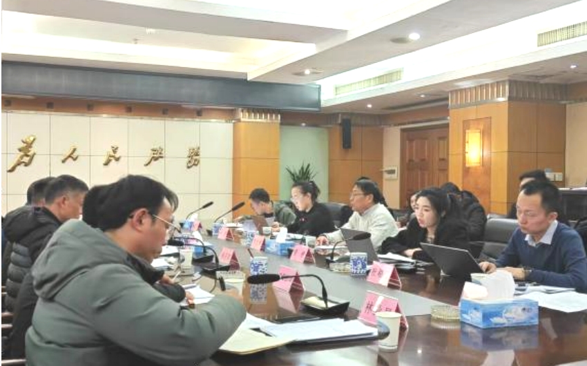 高新院專家組赴豐城開(kāi)展國(guó)家現(xiàn)代農(nóng)業(yè)產(chǎn)業(yè)園(油茶)項(xiàng)目調(diào)研