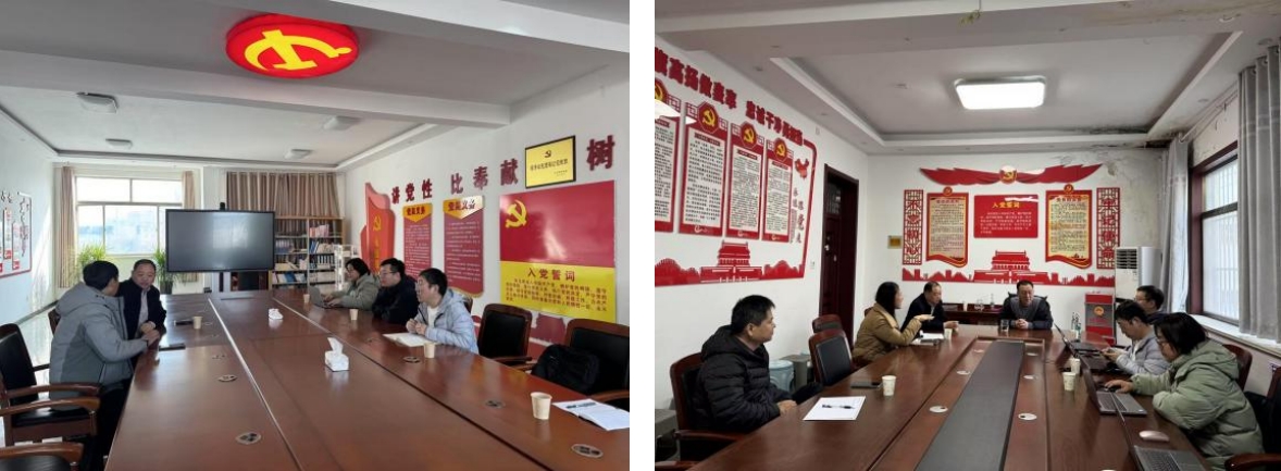 好漢之鄉(xiāng),好“鄆”之城:中國(guó)高新院團(tuán)隊(duì)赴山東鄆城縣調(diào)研國(guó)家現(xiàn)代農(nóng)業(yè)產(chǎn)業(yè)園項(xiàng)目