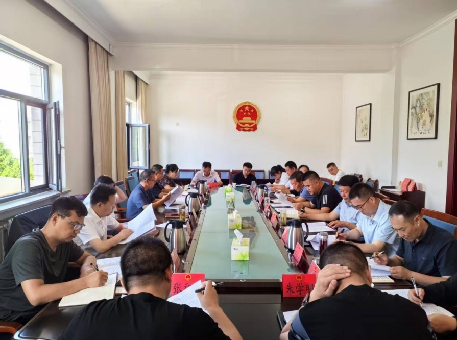 集智聚力繪藍圖,金川區多方共商“十五五”發展規劃